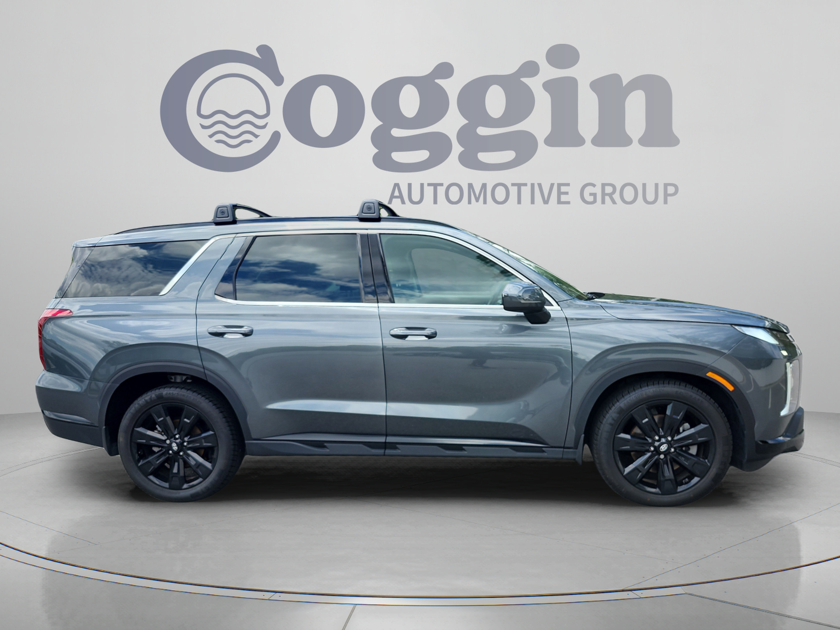 Certified 2024 Hyundai Palisade XRT FWD image 6