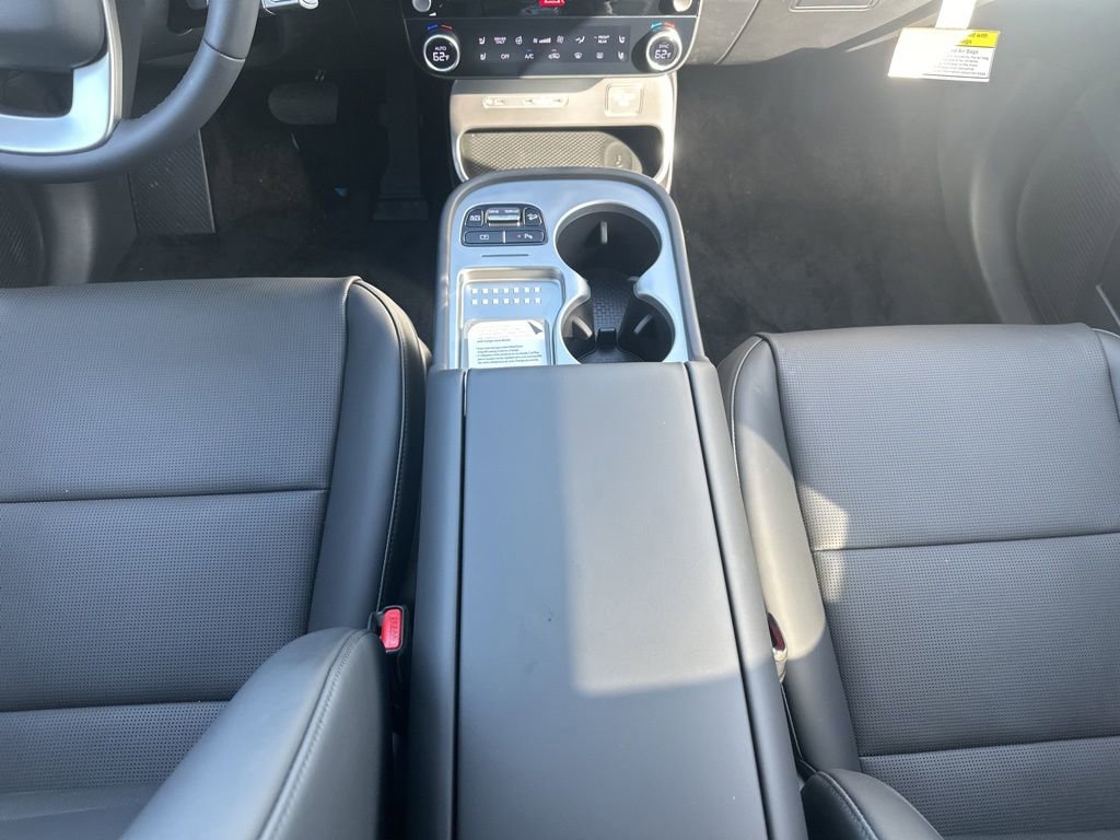 New 2026 Hyundai Ioniq 9 SEL image 28