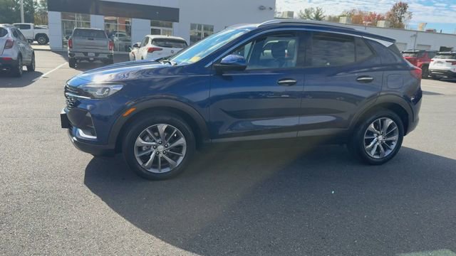 Used 2023 Buick Encore GX Essence w/ Experience Buick Package image 5