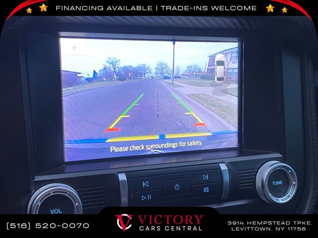 Used 2022 Ford Mustang Coupe w/ Equipment Group 101A image 24