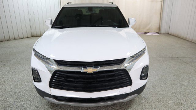 Used 2020 Chevrolet Blazer LT FWD image 7
