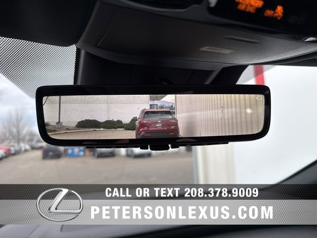 Used 2024 Lexus RX 350 AWD image 14