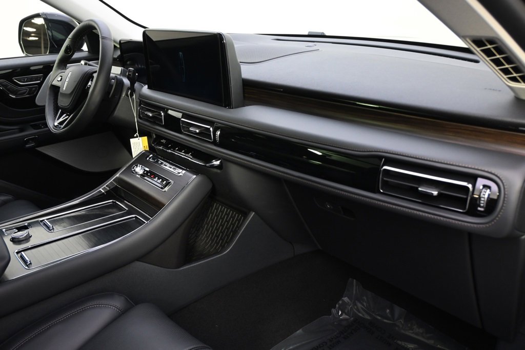 New 2026 Lincoln Aviator Reserve image 15