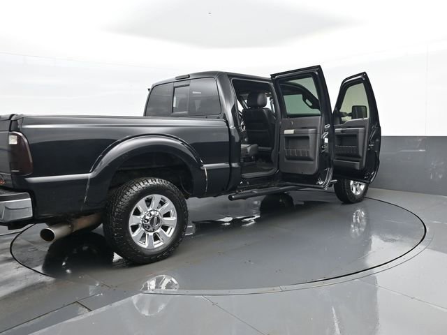 Used 2016 Ford F250 Lariat w/ Chrome Package image 35