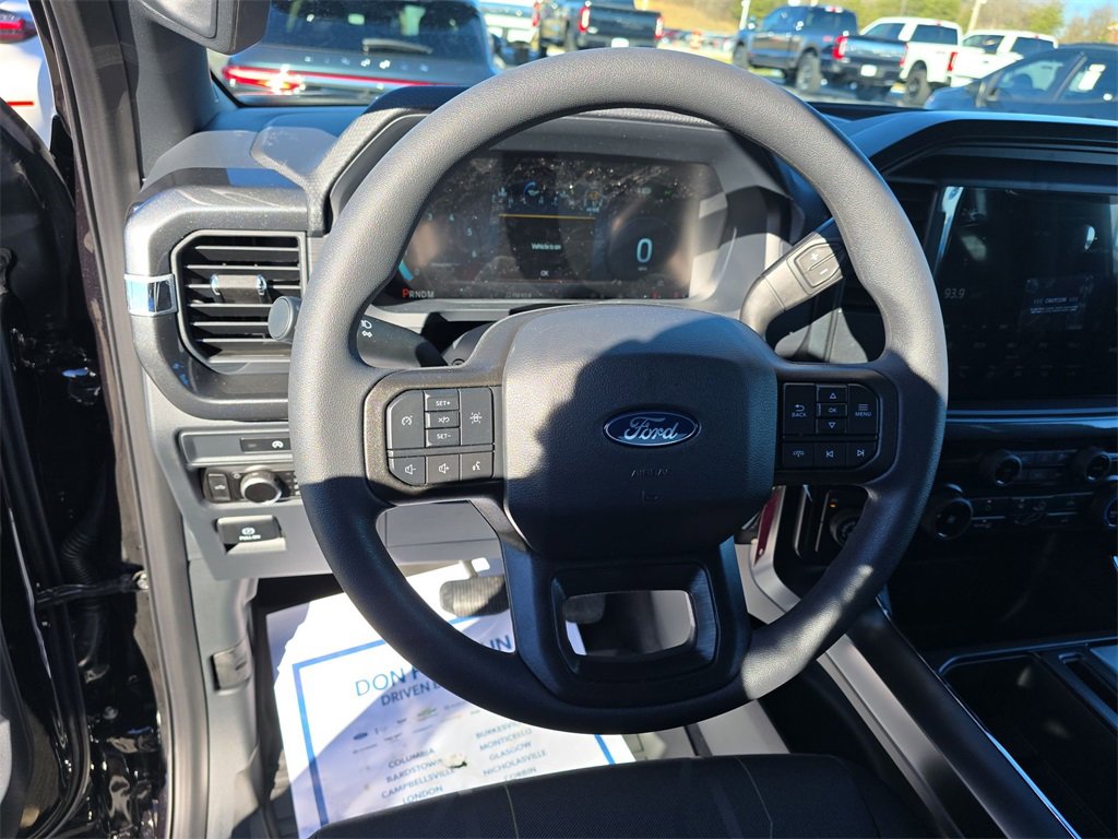 Used 2025 Ford F150 STX image 20