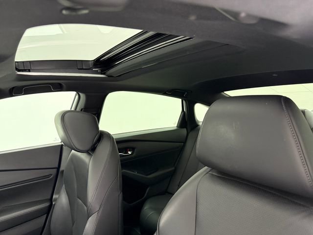 Used 2024 Honda Accord Sport image 25