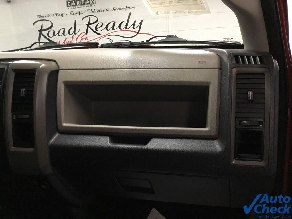 Used 2012 RAM 1500 Express image 37