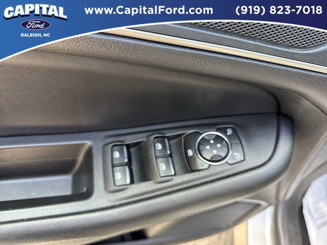 Certified 2022 Ford Edge SEL AWD/4WD image 21