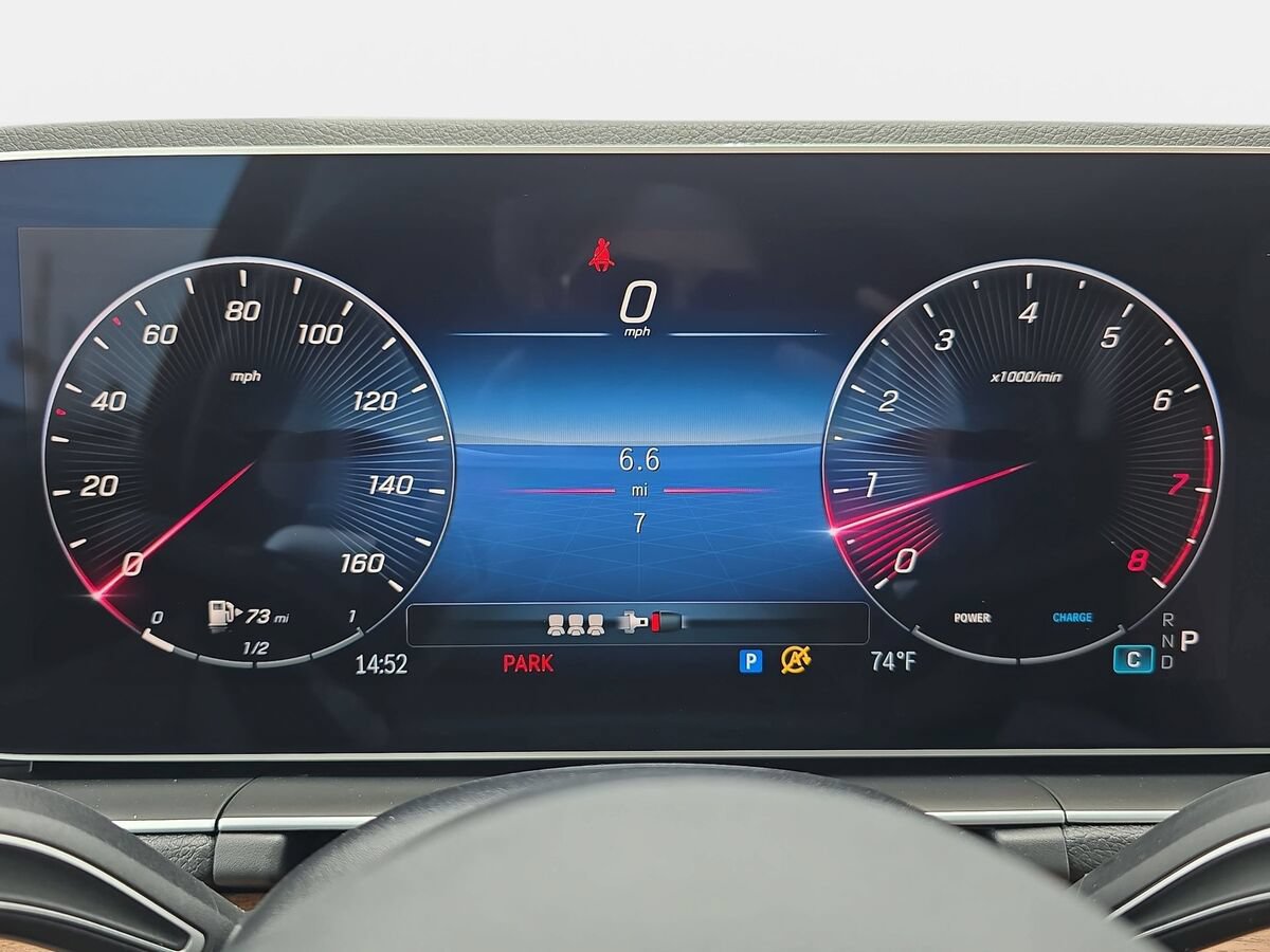 New 2026 Mercedes-Benz GLE 350 4MATIC image 19