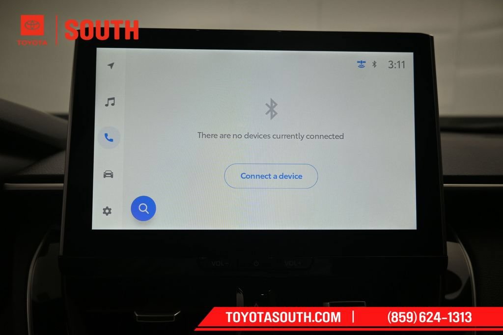 Used 2026 Toyota Corolla Cross AWD Hybrid w/ Convenience Package image 16