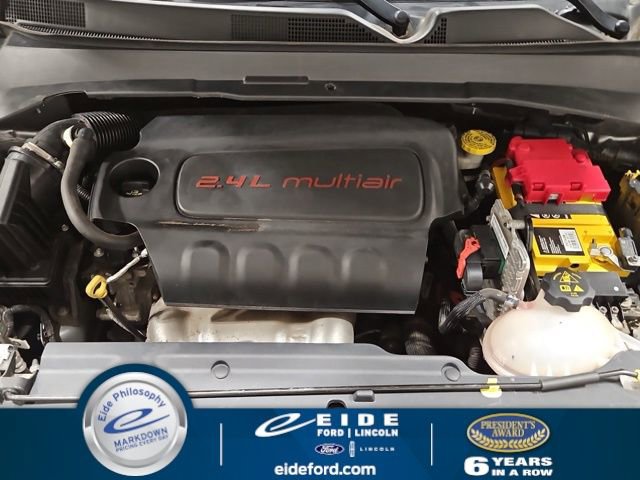 Used 2021 Jeep Compass Limited image 27