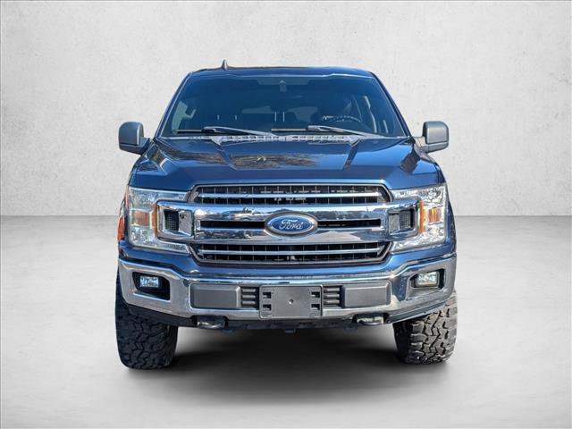 Used 2019 Ford F150 XLT image 2