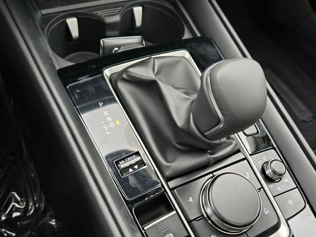 New 2026 MAZDA CX-50 AWD 2.5 Hybrid w/ Weather Package image 27