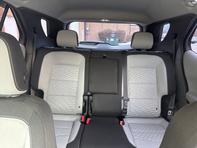 Used 2020 Chevrolet Equinox LS w/ LPO, Floor Liner Package image 15