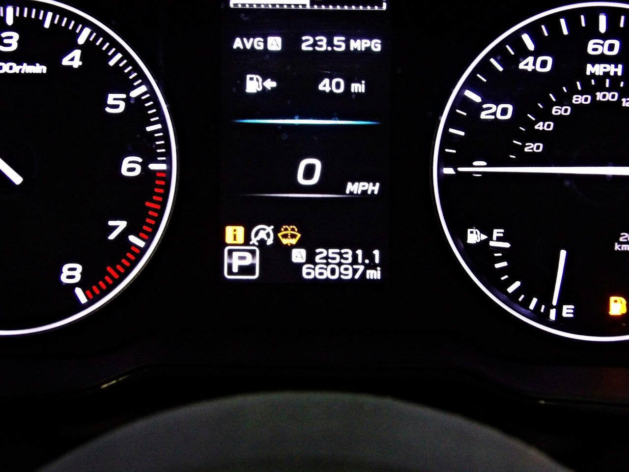 Used 2020 Subaru Legacy Premium AWD/4WD image 14