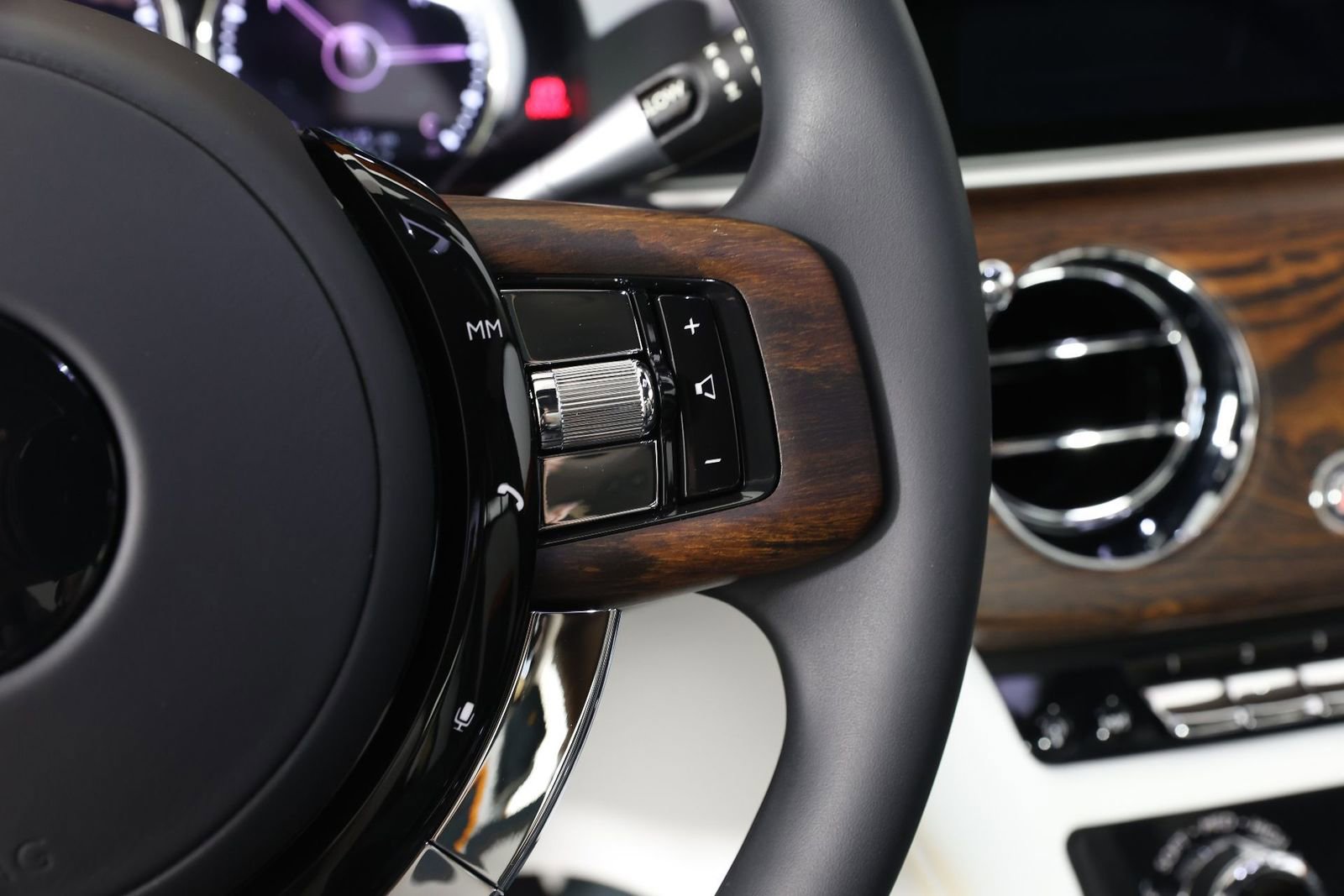 Certified 2022 Rolls-Royce Ghost AWD/4WD image 15