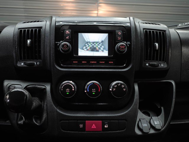 Used 2019 RAM ProMaster 2500 FWD image 24