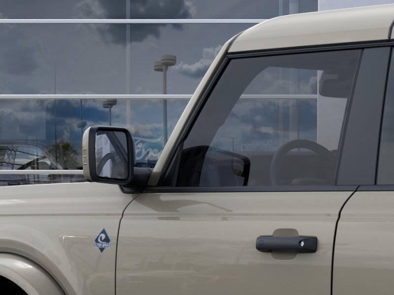 New 2026 Ford Bronco Outer Banks AWD/4WD image 26