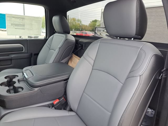 New 2026 RAM 3500 Tradesman w/ Chrome Appearance Group AWD/4WD image 5