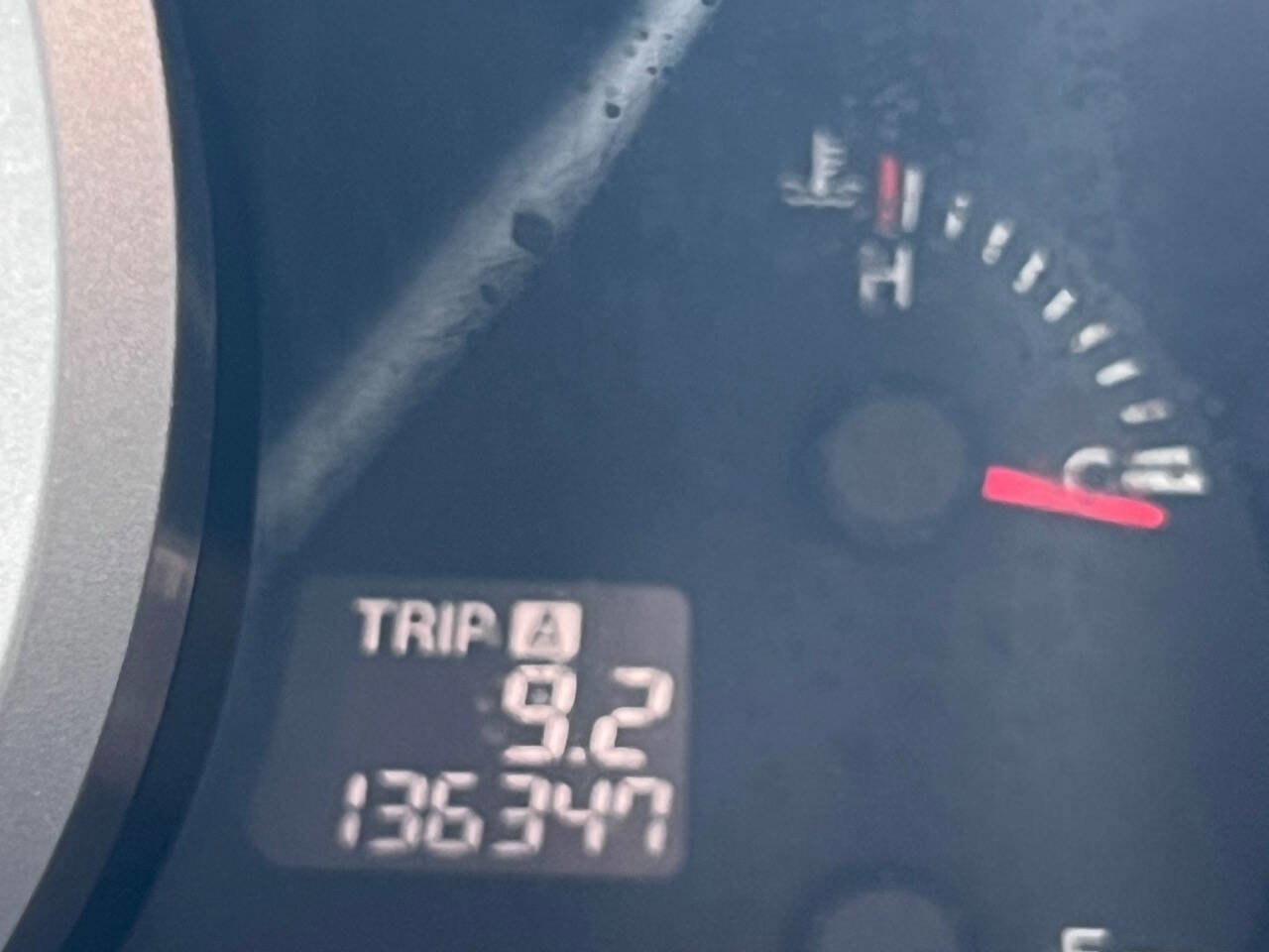 Used 2010 MAZDA CX-7 s Touring w/ Technology Pkg image 18