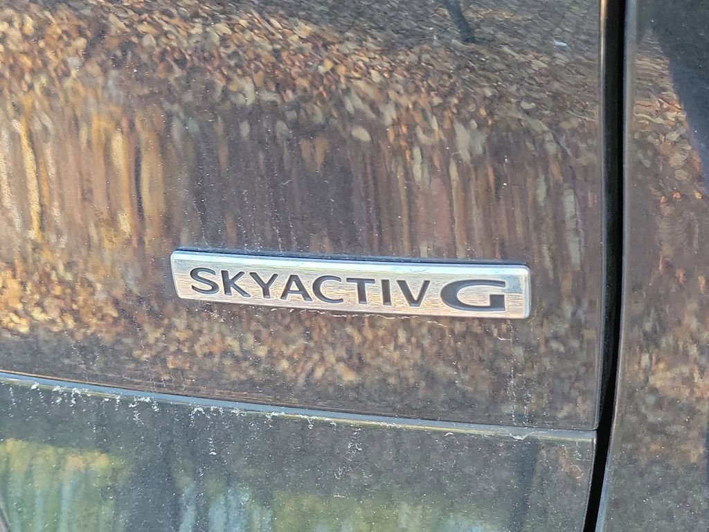 Used 2021 MAZDA CX-30 FWD 2.5 S image 20