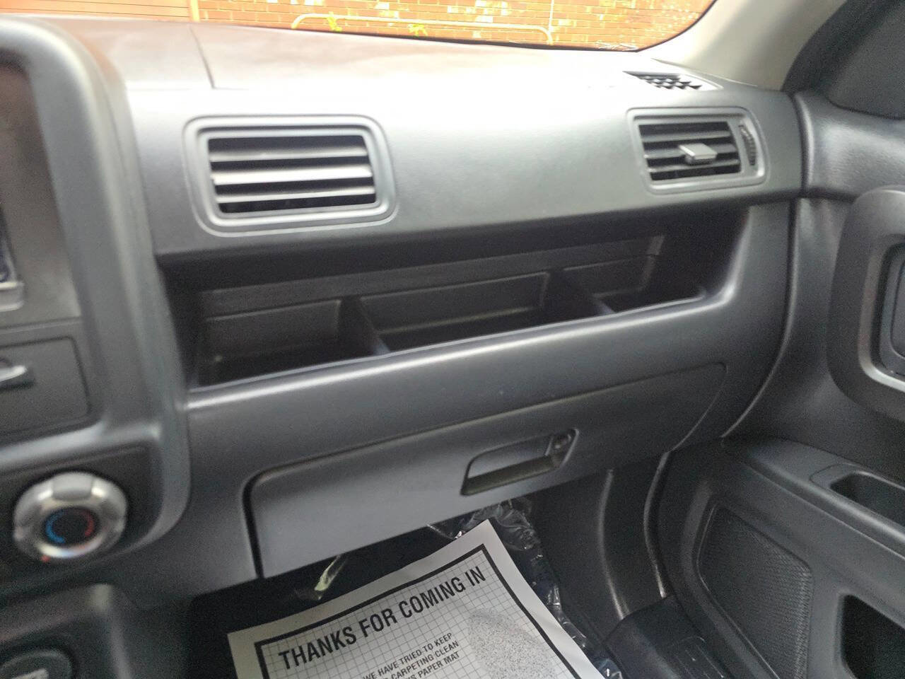 Used 2012 Honda Ridgeline RT image 30