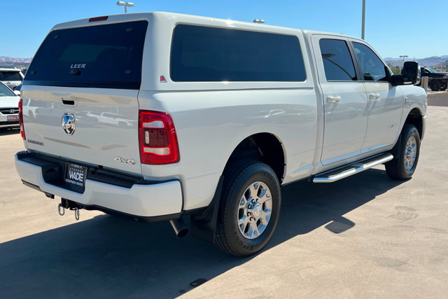 Used 2023 RAM 2500 Laramie AWD/4WD image 5