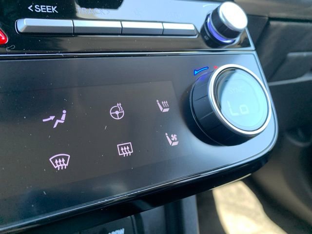 New 2026 Hyundai Tucson Limited AWD/4WD image 26