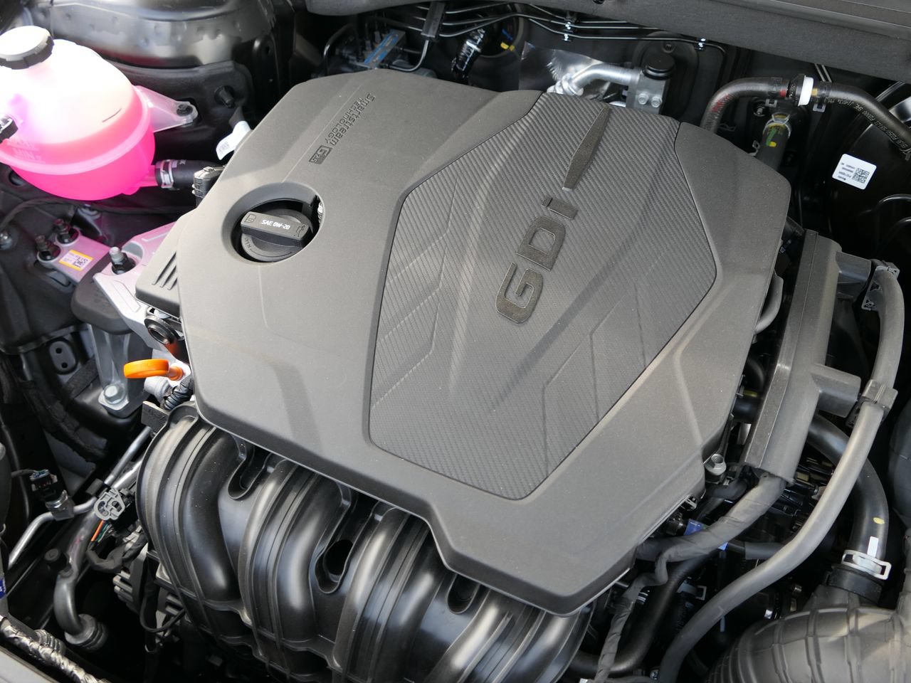 New 2026 Kia Sorento S FWD image 27