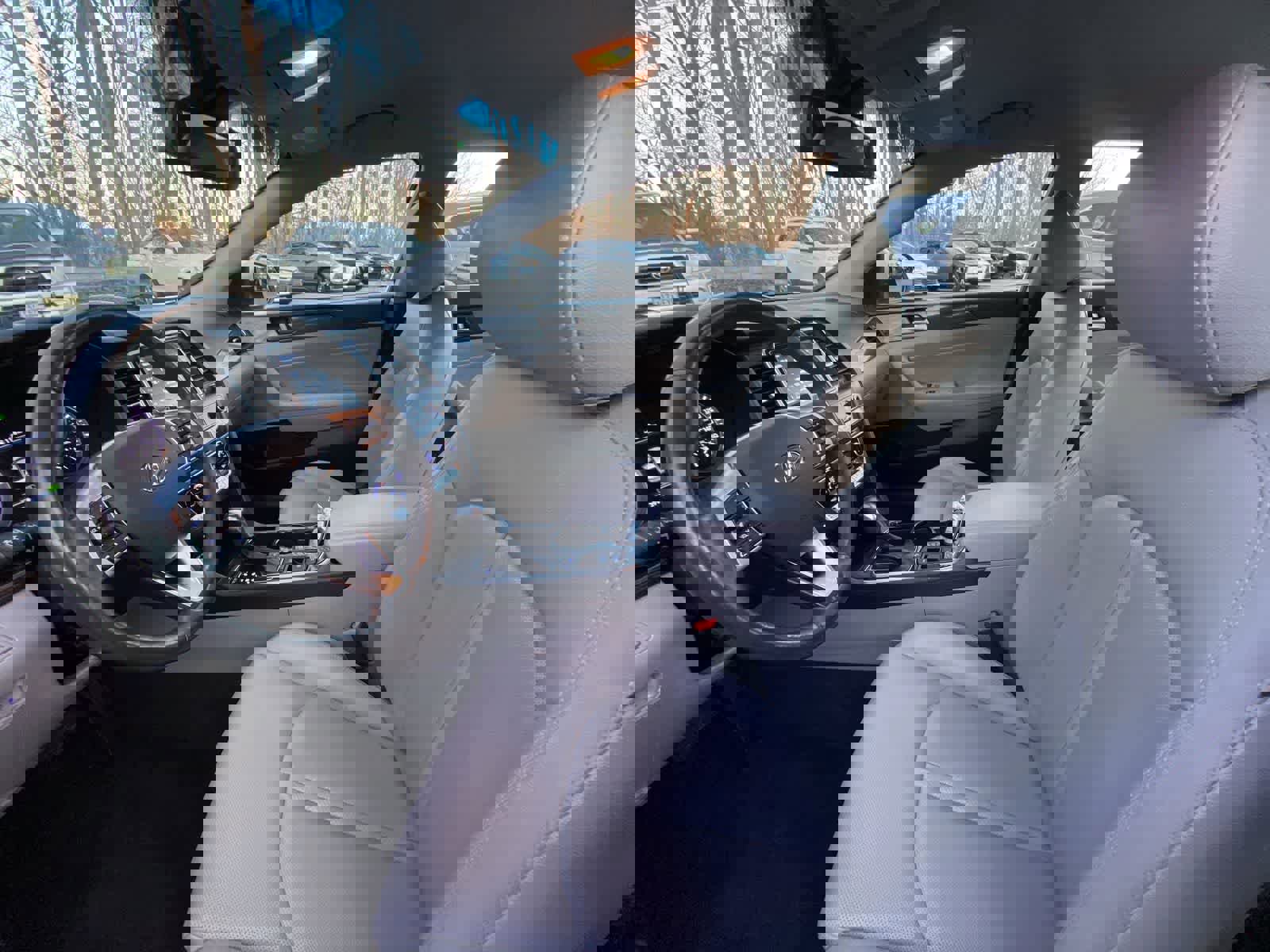 Used 2019 Hyundai Sonata Limited image 24