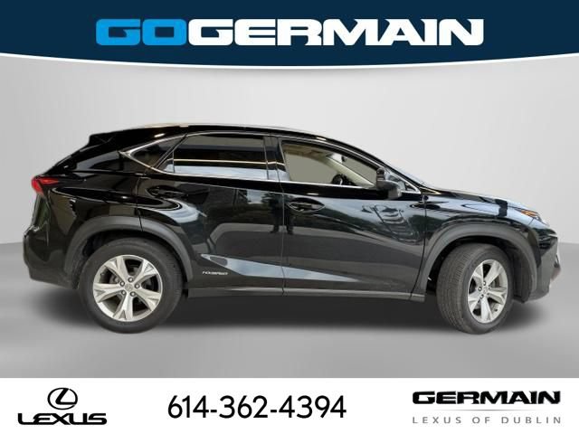 Used 2017 Lexus NX 300h AWD w/ Luxury Package image 5