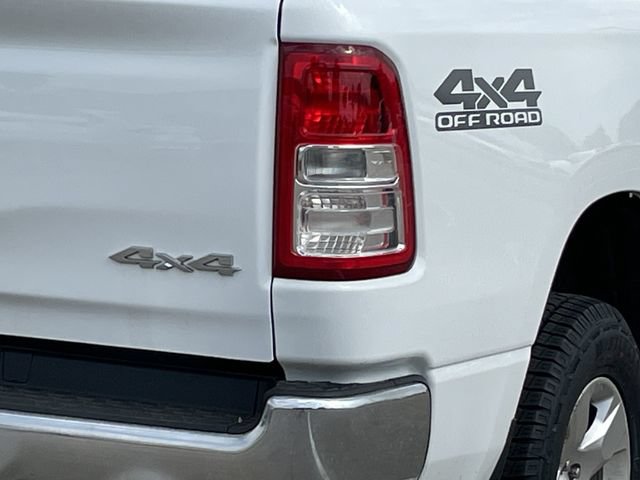 Used 2024 RAM 1500 Big Horn AWD/4WD image 7