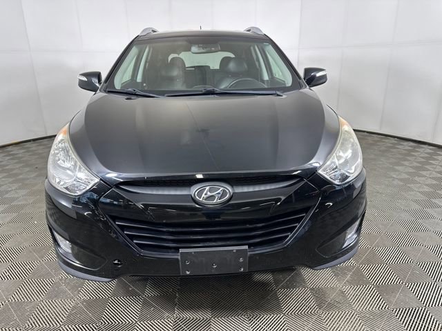 Used 2013 Hyundai Tucson GLS image 8