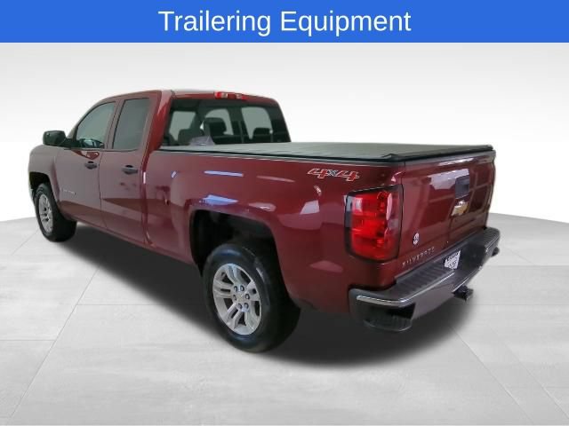 Used 2014 Chevrolet Silverado 1500 LT w/ All Star Edition AWD/4WD image 5
