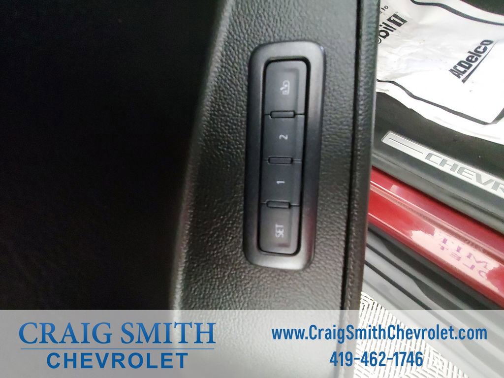 Used 2019 Chevrolet Tahoe LT w/ Luxury Package image 22