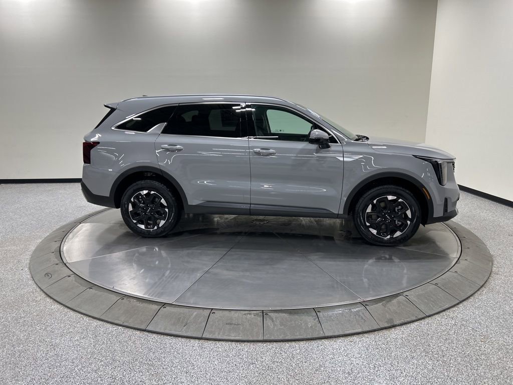 New 2026 Kia Sorento S w/ S Panoramic Sunroof Package AWD/4WD image 5