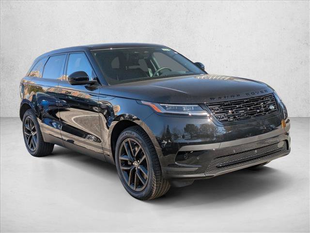 New 2026 Land Rover Range Rover Velar S image 7