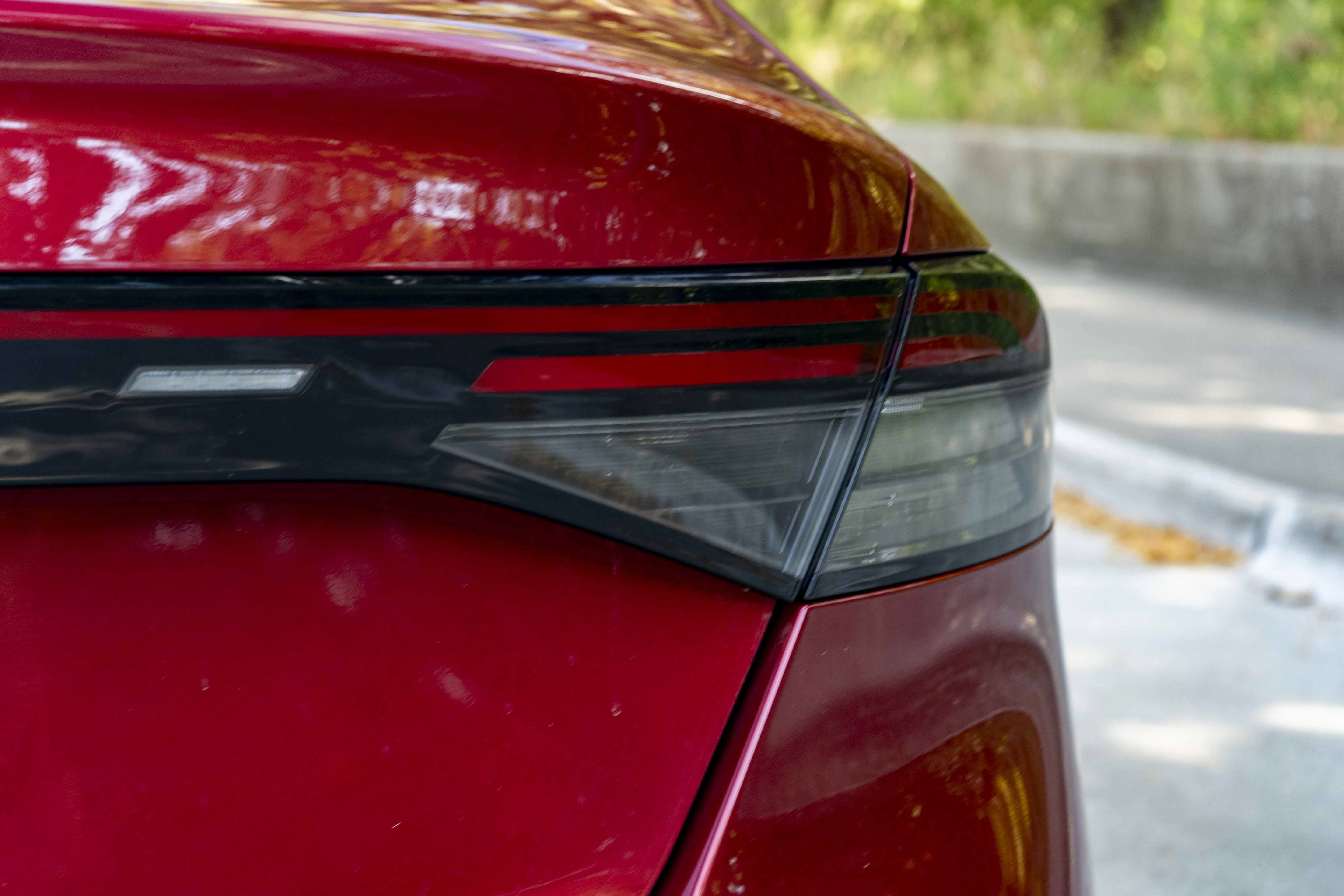 Used 2025 Honda Accord LX image 13