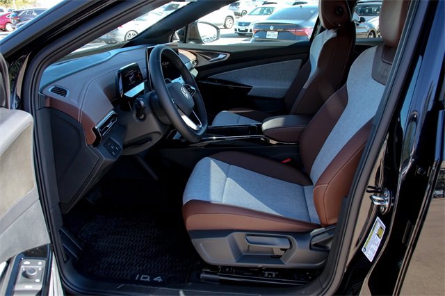 New 2026 Volkswagen ID.4 Pro image 10