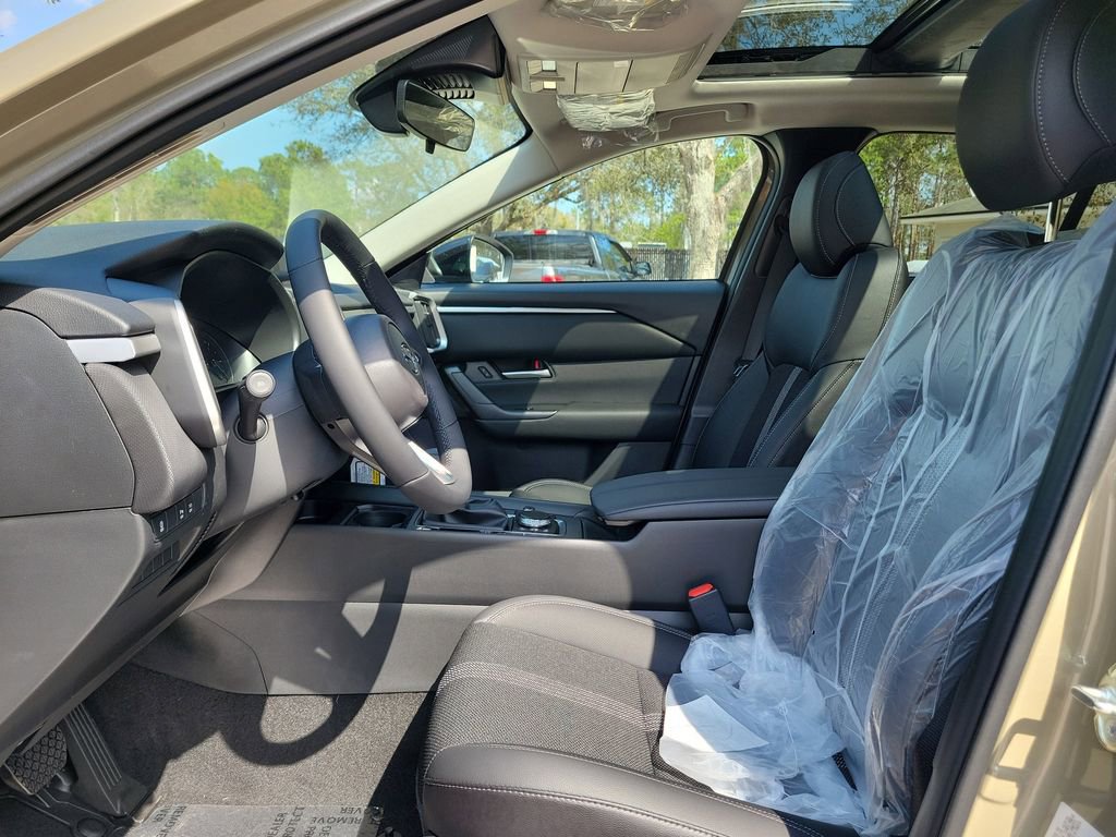 New 2026 MAZDA CX-50 Meridian Edition w/ Weather Package image 3