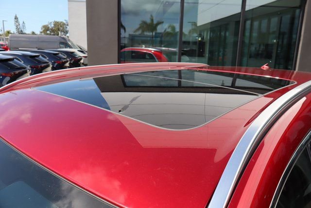 Used 2024 MAZDA CX-90 Plug-In Hybrid w/ Premium Plus image 22