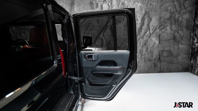 Used 2024 Jeep Wrangler Unlimited Rubicon 392 AWD/4WD image 14