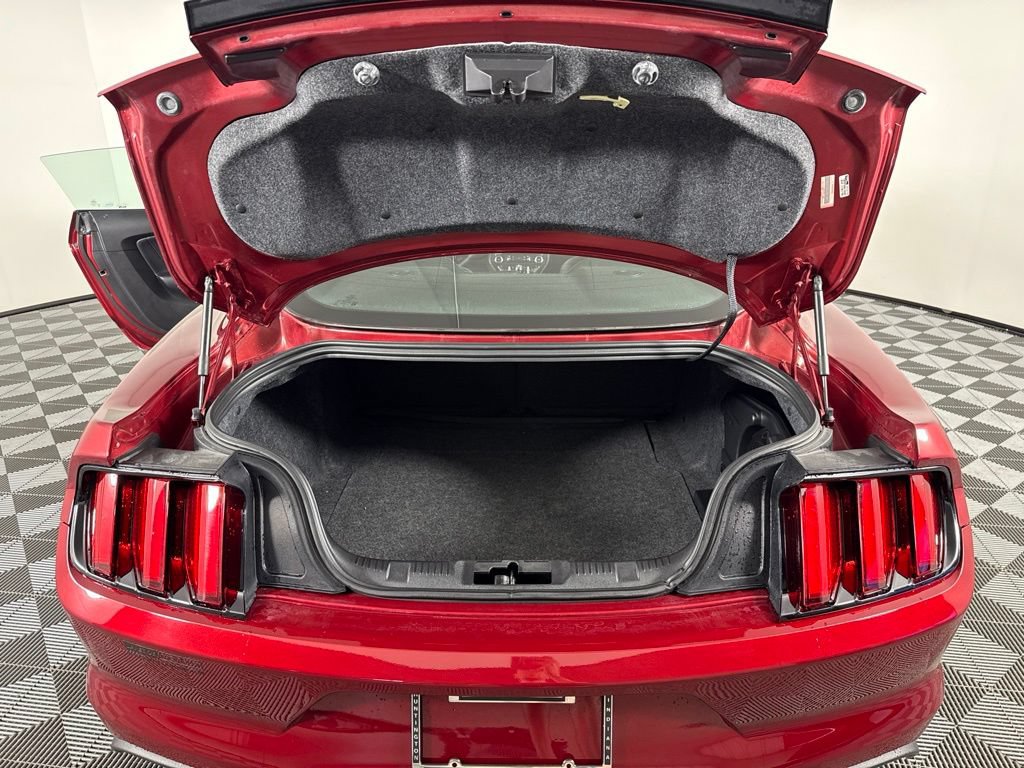 Used 2017 Ford Mustang Premium w/ Equipment Group 201A RWD image 30