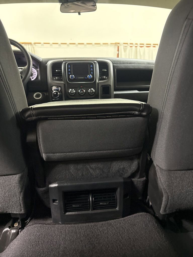 Used 2022 RAM 1500 Tradesman w/ Popular Equipment Group image 18