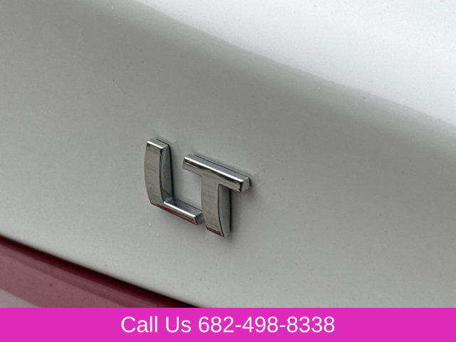 Used 2023 Chevrolet Malibu LT w/ Driver Confidence Package FWD image 10