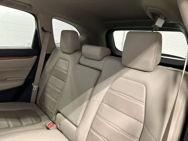 Used 2021 Honda CR-V Touring image 14
