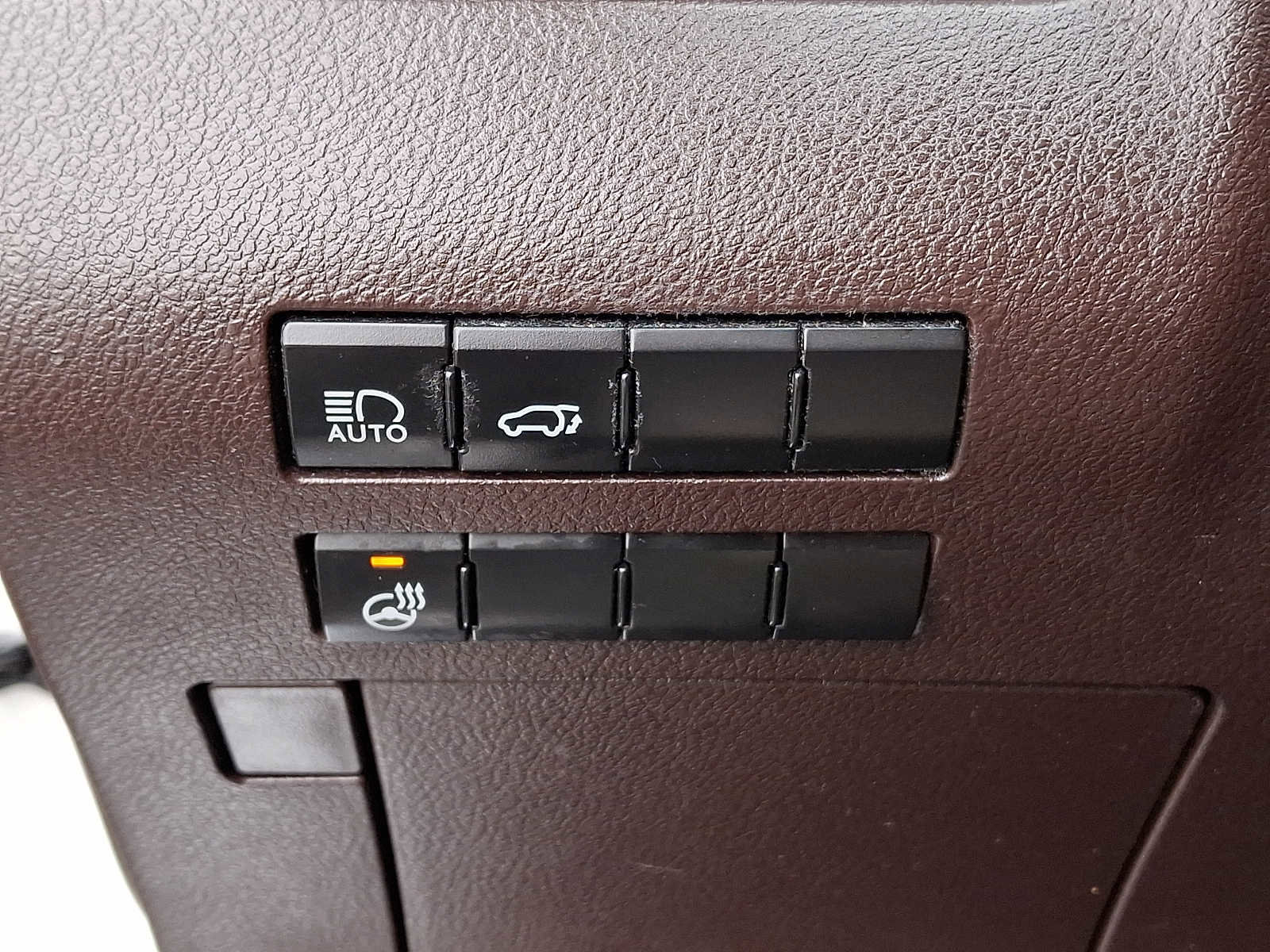 Used 2018 Lexus RX 350 AWD w/ Premium Package image 20