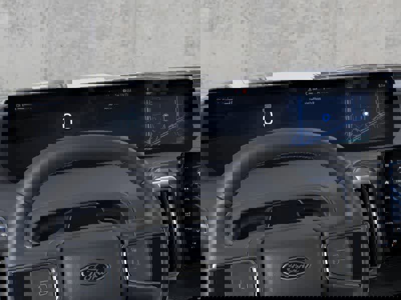 New 2025 Ford Expedition Max Platinum w/ Stealth Appearance Package image 13