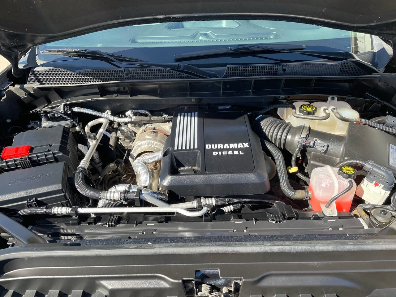 Used 2021 GMC Sierra 1500 SLT image 9