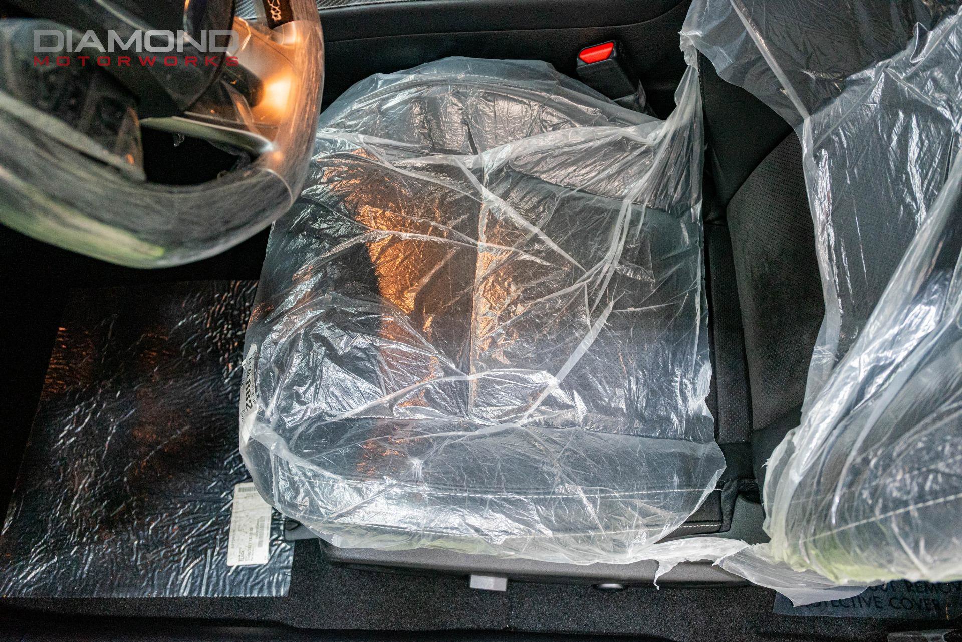 Used 2023 Dodge Challenger SRT Hellcat Redeye image 96